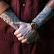 Gucci unveils new limited-edition Gucci Dive watch in partnership with Fnatic