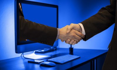 Patrick Jonker Named New CEO of Blixx Gaming