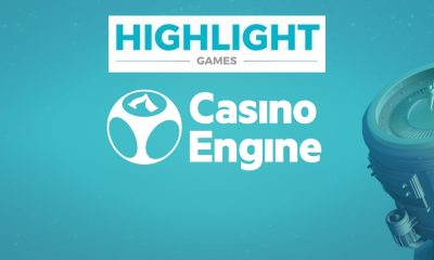 Highlight Games Announces Partnership With EveryMatrix