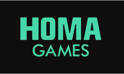 Julien Bourhis joins Homa Games as their new VP of Operations