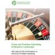 Commission on Crime and Problem Gambling publishes literature review