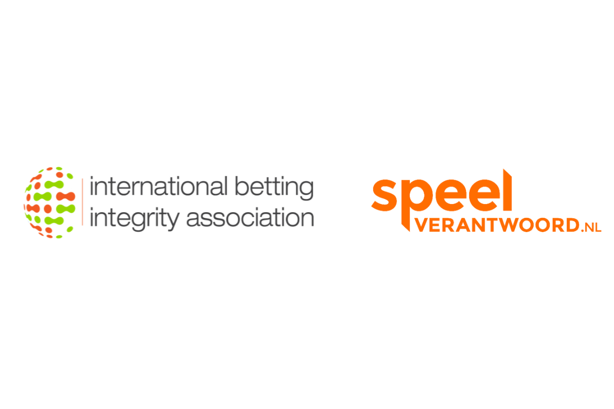 IBIA and Speel Verantwoord sign cooperation agreement on betting and integrity
