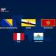 Five New Members Join IESF