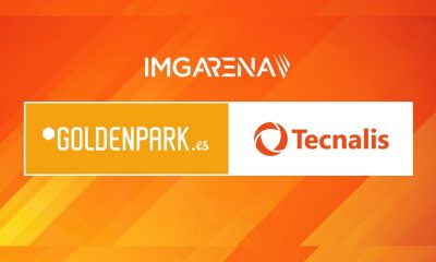 IMG ARENA partners with Golden Park to launch full virtuals offering in Spain