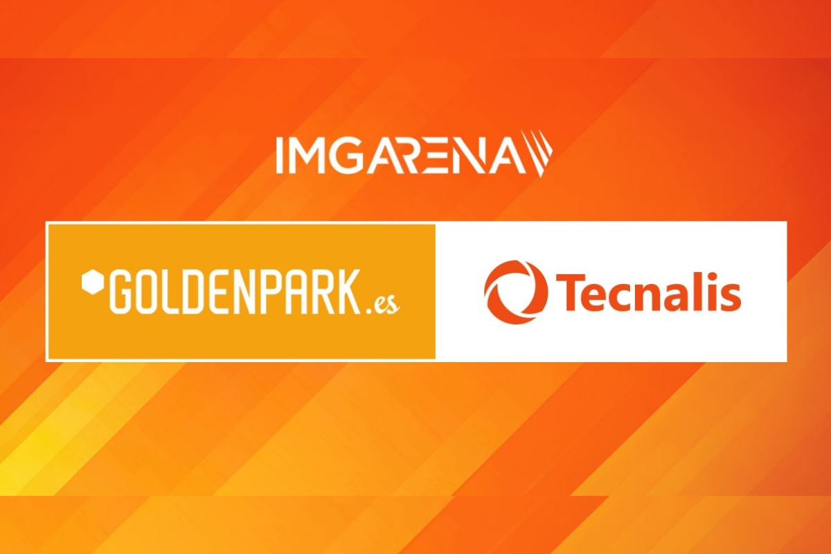 IMG ARENA partners with Golden Park to launch full virtuals offering in Spain