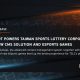 INTRALOT Powers Taiwan Sports Lottery Corporation with new CMS Solution and eSports Games