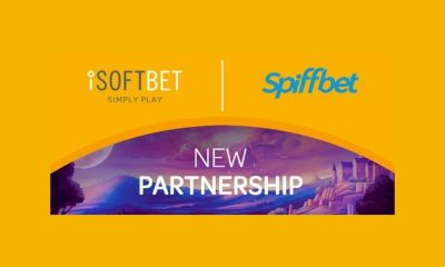 iSoftBet adds Spiffbet to growing GAP platform