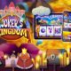 Dare to undertake adventures with Joker’s Kingdom and enjoy this daring journey back to the Middle Ages