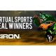 Kiron Debuts Virtuals Online In South Africa With Jika Sports Launch