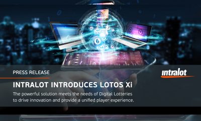 INTRALOT Introduces Lotos Xi
