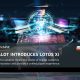 INTRALOT Introduces Lotos Xi
