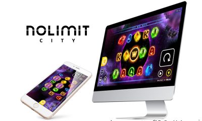Nolimit City releases - Milky Ways!