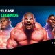 NetGame Entertainment Releases its New Slot “MMA Legends”