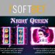 Enter the enchanted world of iSoftBet's Night Queen