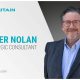 Digitain Appoints Peter Nolan as its New Strategic Consultant