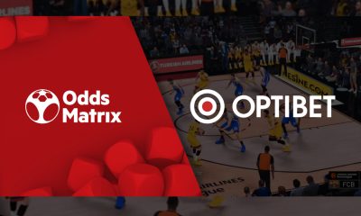 Enlabs’ OPTIBET launches into Esports Betting with EveryMatrix