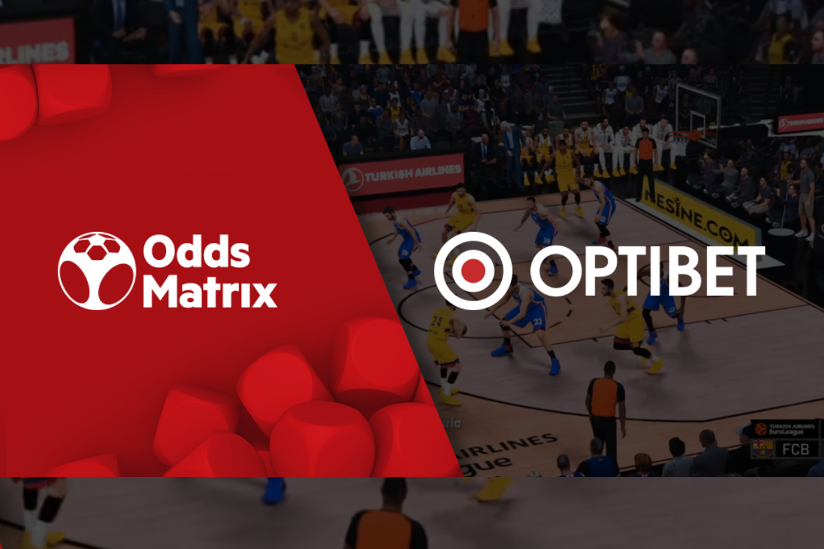 Enlabs’ OPTIBET launches into Esports Betting with EveryMatrix