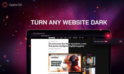The world’s first and only dedicated gaming browser, Opera GX, reaches level 2 with a major new release that includes built-in Discord support