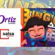 Salsa Technology and Ortiz Gaming extend content agreement