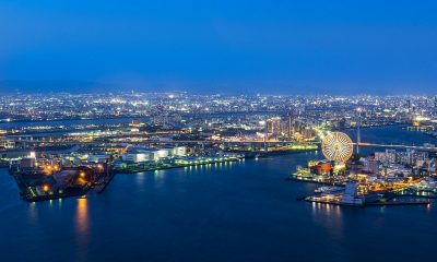 Japan Set to Approve First Casino Resort in Osaka
