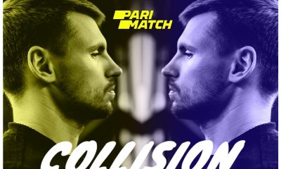 Parimatch CEO talks tech transformation at Collision from Home