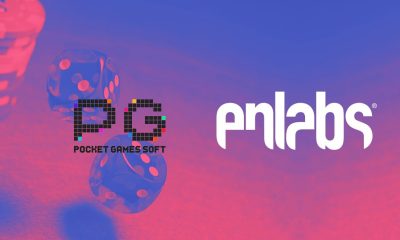 Enlabs Introduces PG Soft Content Exclusive to Latvia