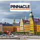 Pinnacle re-launches in Sweden as fully licensed operator