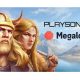 Megalotto enhances casino content with Playson agreement
