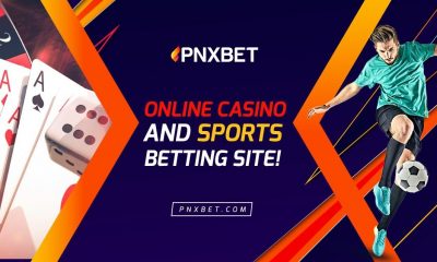 Pnxbet Offer Instant Crypto Transactions, and Payout $42 Million in Winnings Since Launch