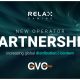 Relax Gaming inks major deal with GVC