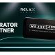 Relax Gaming teams up with WeAreCasino