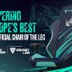 LEC Announces Secretlab as the Official Chair Partner of the LEC