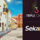 Triple Cherry closes casino supply agreement with SekaBet