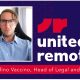 United Remote boosts senior management further by adding a new Legal and DPO leader
