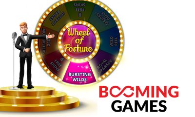 Booming Games presents ShowMaster