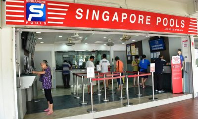 Singapore Pools Resumes Online Sports Betting