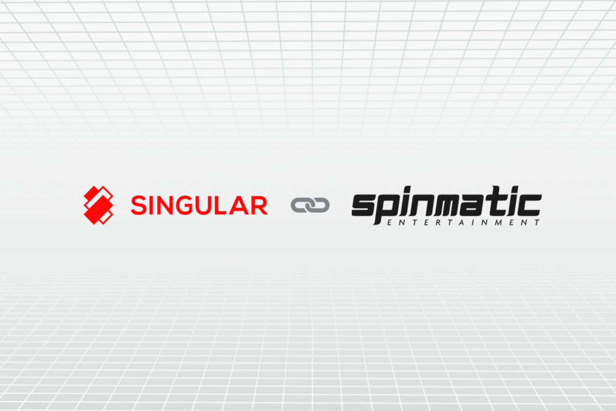 Singular To Integrate Spinmatic Video Slots