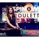 Playtech and PokerStars launch exclusive Spin & Win Live Roulette