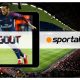 Dugout Signs Content Agreement with Sportal Media Group