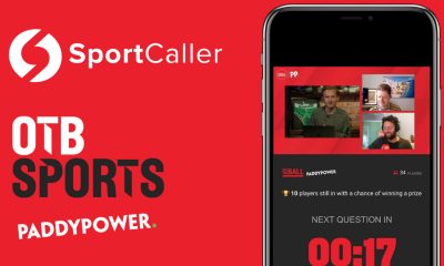 SportCaller in position for enhanced engagement with Off The Ball