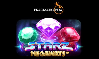 Pragmatic Play Lights Up The Reels With New Slot Starz Megaways™