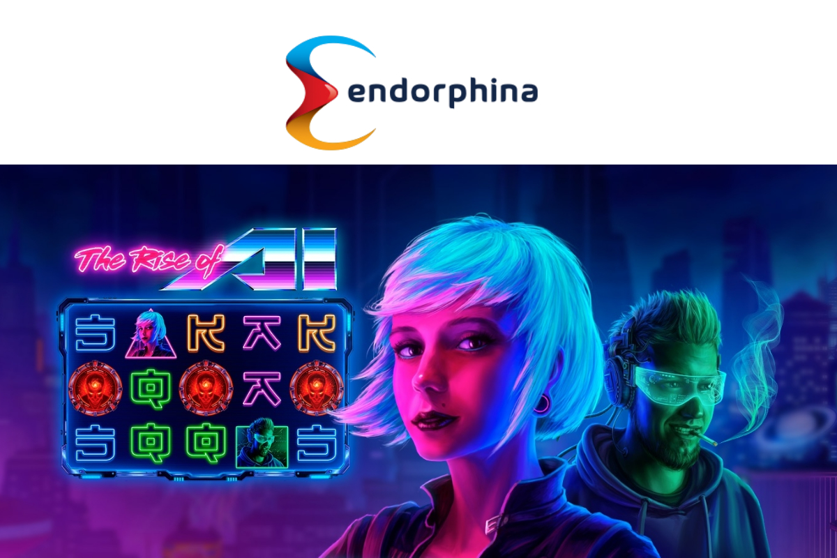 The Newest Slot By Endorphina