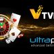 TVBET Signs Cooperation Agreement with UltraPlay