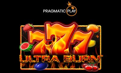 Pragmatic Play and Reel Kingdom collaborate on yet another hot slot – Ultra Burn