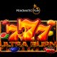 Pragmatic Play and Reel Kingdom collaborate on yet another hot slot – Ultra Burn