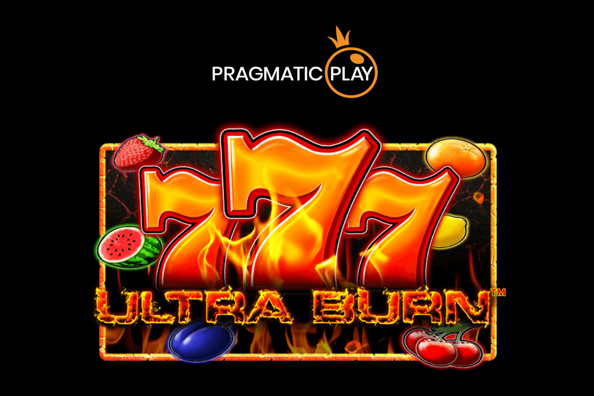 Pragmatic Play and Reel Kingdom collaborate on yet another hot slot – Ultra Burn