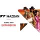 Wazdan Strengthens International Team with Four New Hires