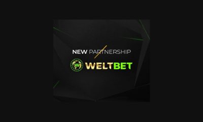 Weltbet chooses Delasport as their platform provider