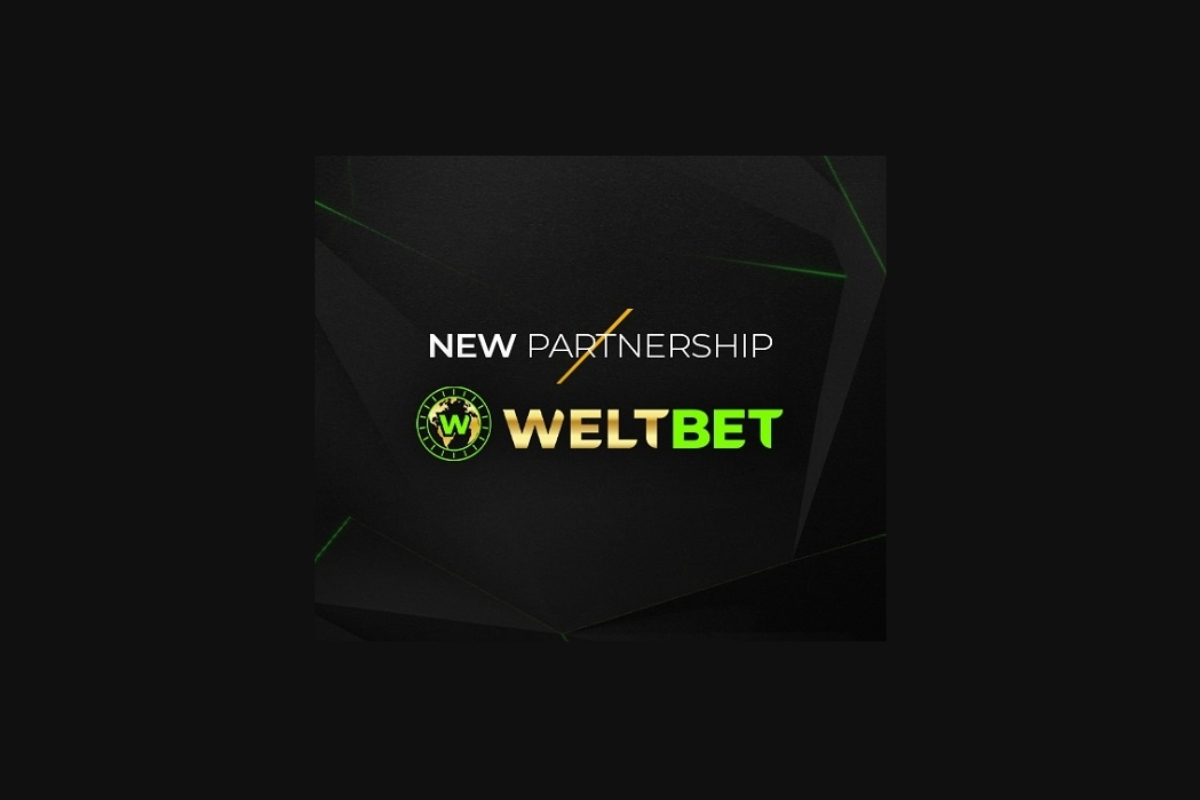 Weltbet chooses Delasport as their platform provider