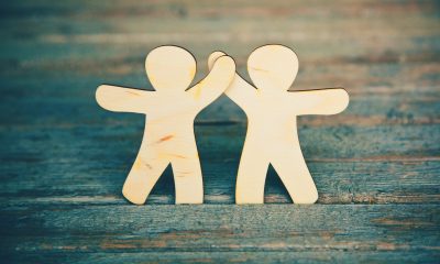 Leading British politician praises YGAM for being 'a leading example of how charities have innovated'